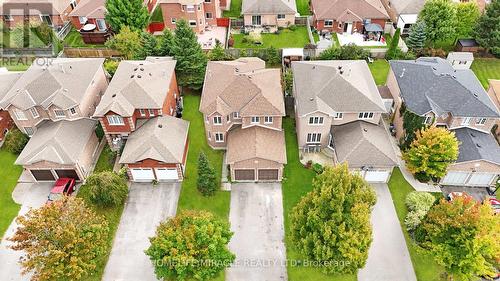 9 Hodgson Drive, Barrie, ON - Outdoor With View