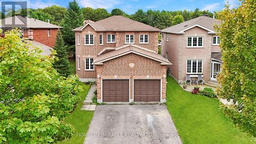 9 Hodgson Drive, Barrie, ON - Outdoor