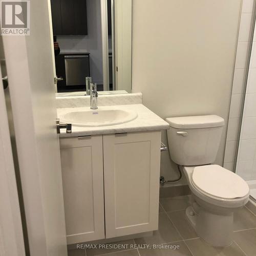 310 - 62 Sky Harbour Drive, Brampton, ON - Indoor Photo Showing Bathroom