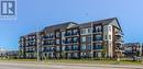 310 - 62 Sky Harbour Drive, Brampton, ON  - Outdoor With Facade 