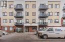 310 - 62 Sky Harbour Drive, Brampton, ON  - Outdoor With Facade 