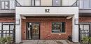 310 - 62 Sky Harbour Drive, Brampton, ON  - Outdoor With Exterior 