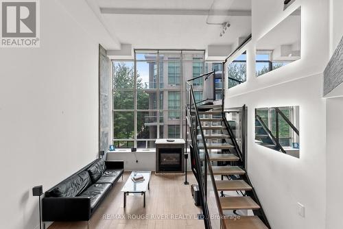 227 - 300 Manitoba Street, Toronto, ON - Indoor