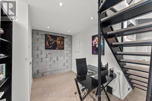 227 - 300 Manitoba Street, Toronto, ON - Indoor