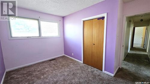 600 Railroad Avenue, Canwood, SK - Indoor Photo Showing Other Room