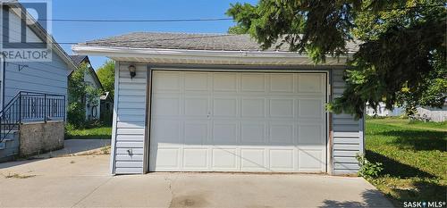 600 Railroad Avenue, Canwood, SK - Outdoor