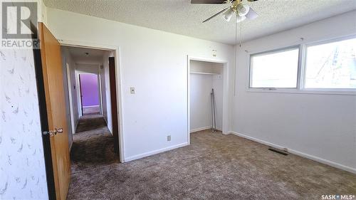 600 Railroad Avenue, Canwood, SK - Indoor Photo Showing Other Room