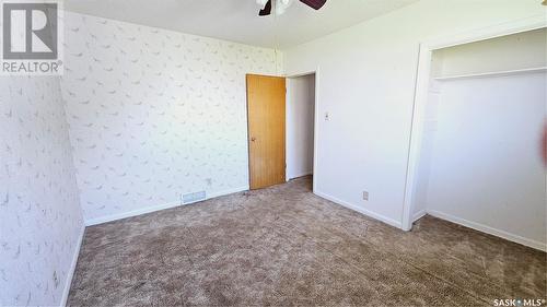 600 Railroad Avenue, Canwood, SK - Indoor Photo Showing Other Room