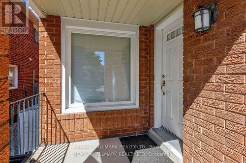 3770 Densbury Drive, Mississauga, ON - Outdoor With Exterior