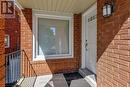 3770 Densbury Drive, Mississauga, ON  - Outdoor With Exterior 