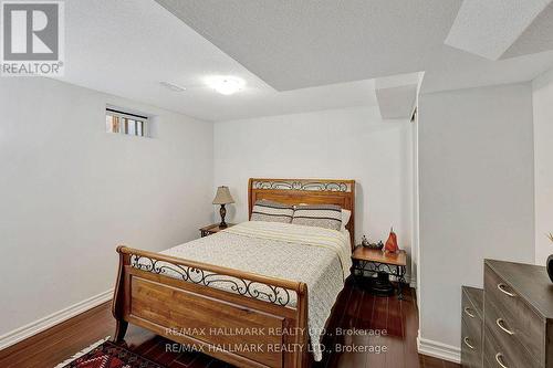 3770 Densbury Drive, Mississauga, ON - Indoor Photo Showing Bedroom