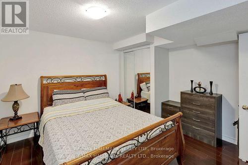 3770 Densbury Drive, Mississauga, ON - Indoor Photo Showing Bedroom