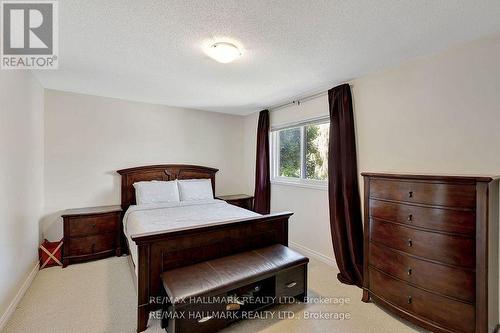 3770 Densbury Drive, Mississauga, ON - Indoor Photo Showing Bedroom