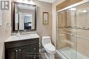 3770 Densbury Drive, Mississauga, ON  - Indoor Photo Showing Bathroom 