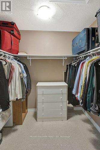 3770 Densbury Drive, Mississauga, ON - Indoor With Storage