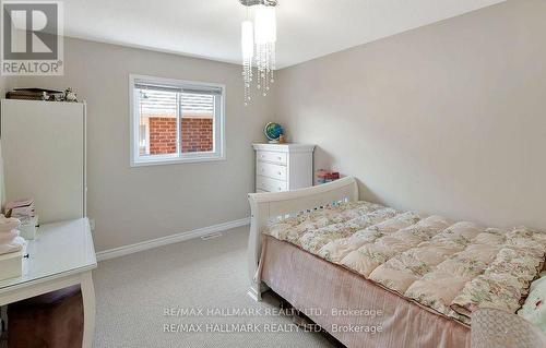 3770 Densbury Drive, Mississauga, ON - Indoor Photo Showing Bedroom