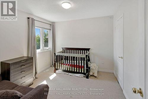 3770 Densbury Drive, Mississauga, ON - Indoor Photo Showing Bedroom