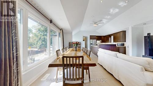 64 Alhart Drive, Toronto, ON - Indoor Photo Showing Other Room