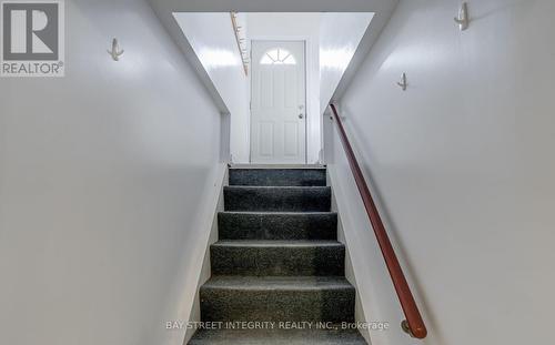 Bsmt - 65 Walter Avenue, Newmarket, ON - Indoor Photo Showing Other Room