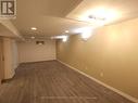 Bsmt - 65 Walter Avenue, Newmarket, ON  - Indoor 