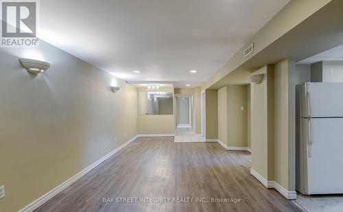 Bsmt - 65 Walter Avenue, Newmarket, ON - Indoor Photo Showing Other Room