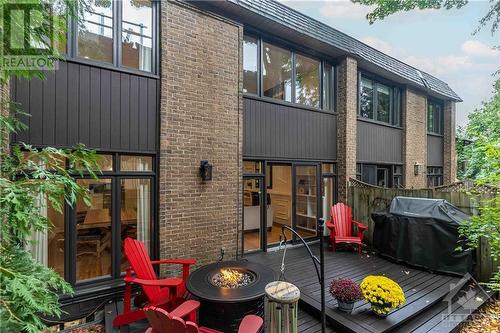 174 Dufferin Road Unit#1, Ottawa, ON - Outdoor With Exterior