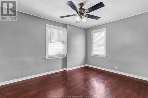 920 Roselawn Drive, Windsor, ON - Indoor Photo Showing Other Room