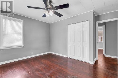 920 Roselawn Drive, Windsor, ON - Indoor Photo Showing Other Room