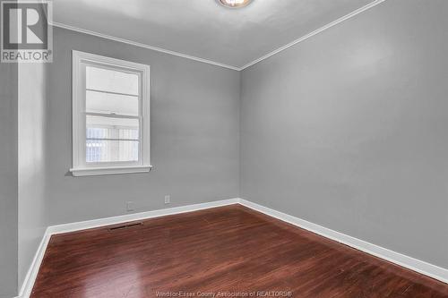 920 Roselawn Drive, Windsor, ON - Indoor Photo Showing Other Room