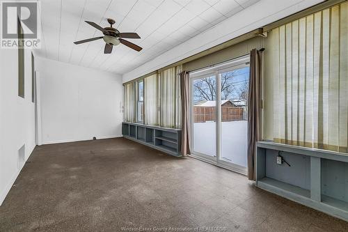 920 Roselawn Drive, Windsor, ON - Indoor Photo Showing Other Room