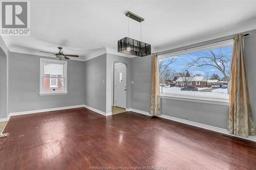 920 Roselawn Drive, Windsor, ON - Indoor Photo Showing Other Room