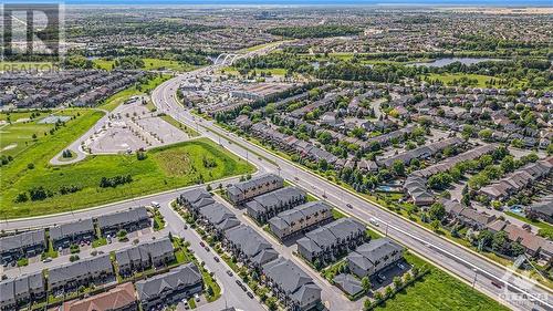 602 Brian Good Avenue, Ottawa, ON - Outdoor With View