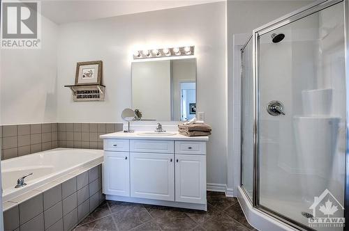 602 Brian Good Avenue, Ottawa, ON - Indoor Photo Showing Bathroom