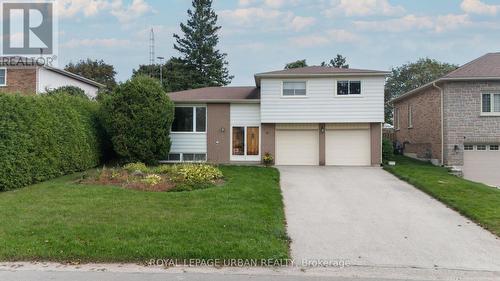 45 Erindale Drive, Erin, ON - Outdoor