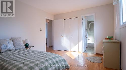 45 Erindale Drive, Erin, ON - Indoor Photo Showing Bedroom