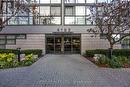 1815 - 4185 Shipp Drive, Mississauga, ON  - Outdoor 