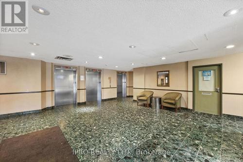 1815 - 4185 Shipp Drive, Mississauga, ON - Indoor Photo Showing Other Room