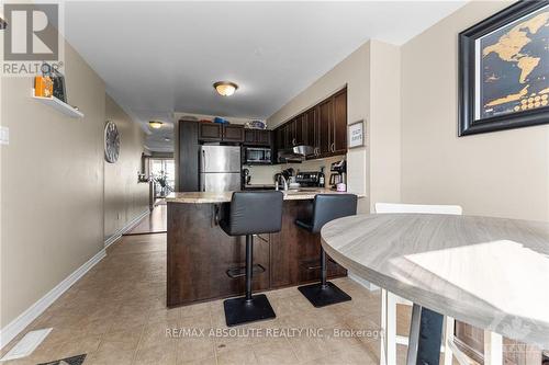 A - 573 Chapman Mills Drive, Ottawa, ON - Indoor Photo Showing Kitchen