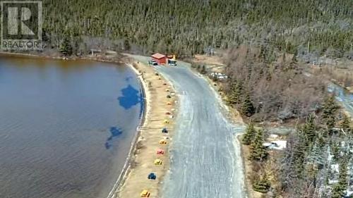 Route 430 Three Mile Lake Park, Bird Cove, NL 