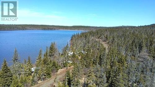 Route 430 Three Mile Lake Park, Bird Cove, NL 