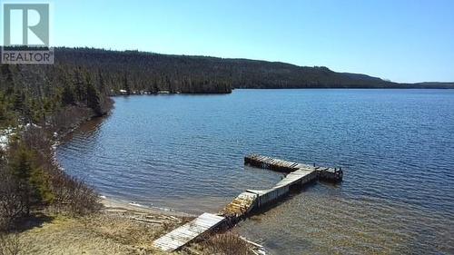 Route 430 Three Mile Lake Park, Bird Cove, NL 