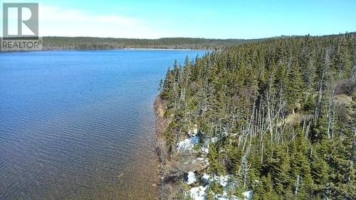 Route 430 Three Mile Lake Park, Bird Cove, NL 