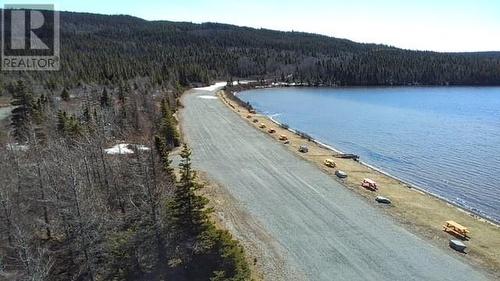 Route 430 Three Mile Lake Park, Bird Cove, NL 