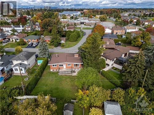 1348 Vancouver Avenue, Ottawa, ON - Outdoor With View