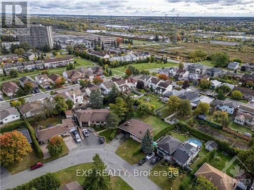 1348 Vancouver Avenue, Ottawa, ON - Outdoor With View