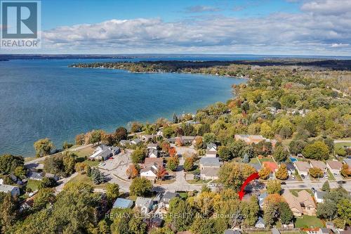 279 Clarlyn Drive, Georgina, ON - Outdoor With Body Of Water With View