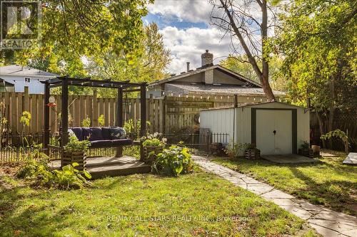 279 Clarlyn Drive, Georgina, ON - Outdoor