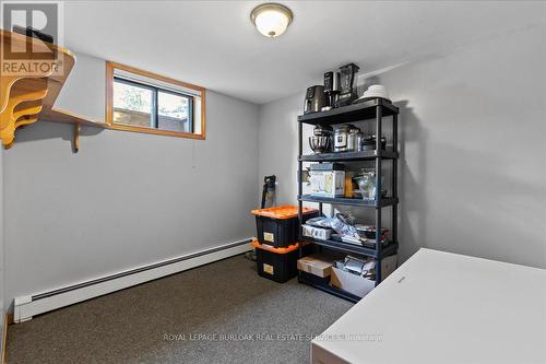 11720 Guelph Line, Milton, ON - Indoor Photo Showing Other Room