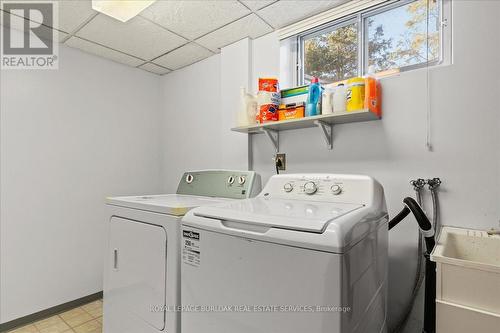 11720 Guelph Line, Milton, ON - Indoor Photo Showing Laundry Room