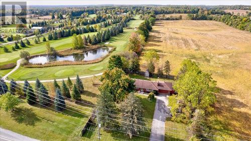 11720 Guelph Line, Milton, ON - Outdoor With View